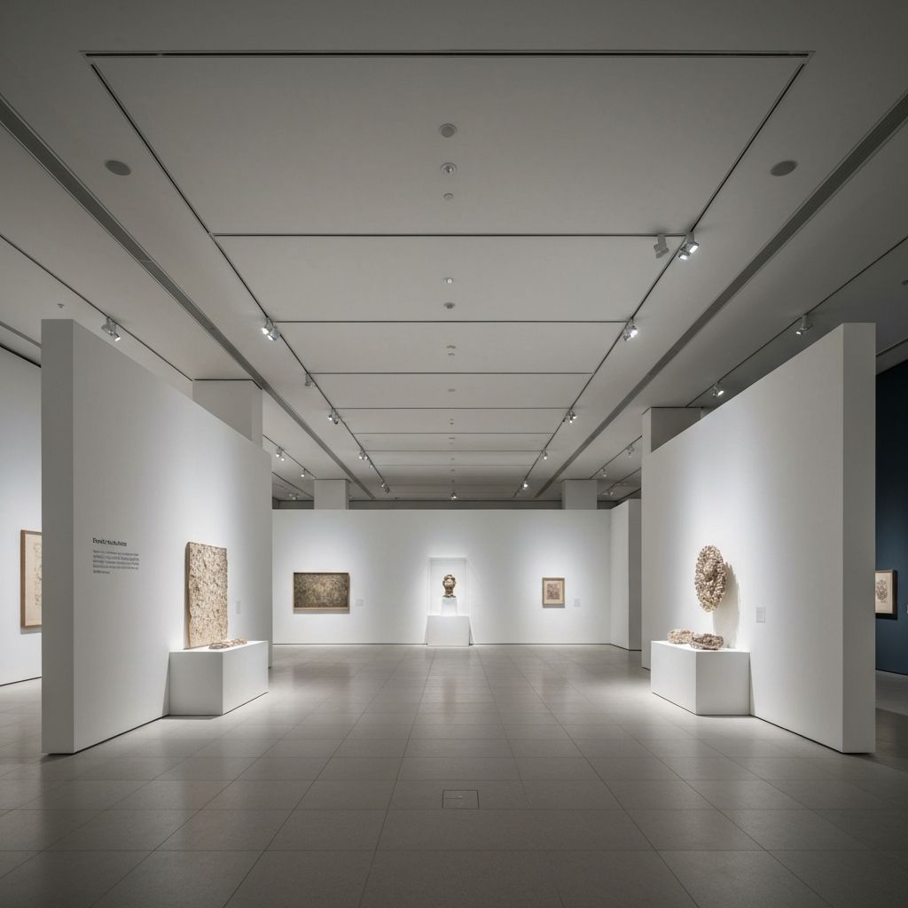 Cultural Spaces