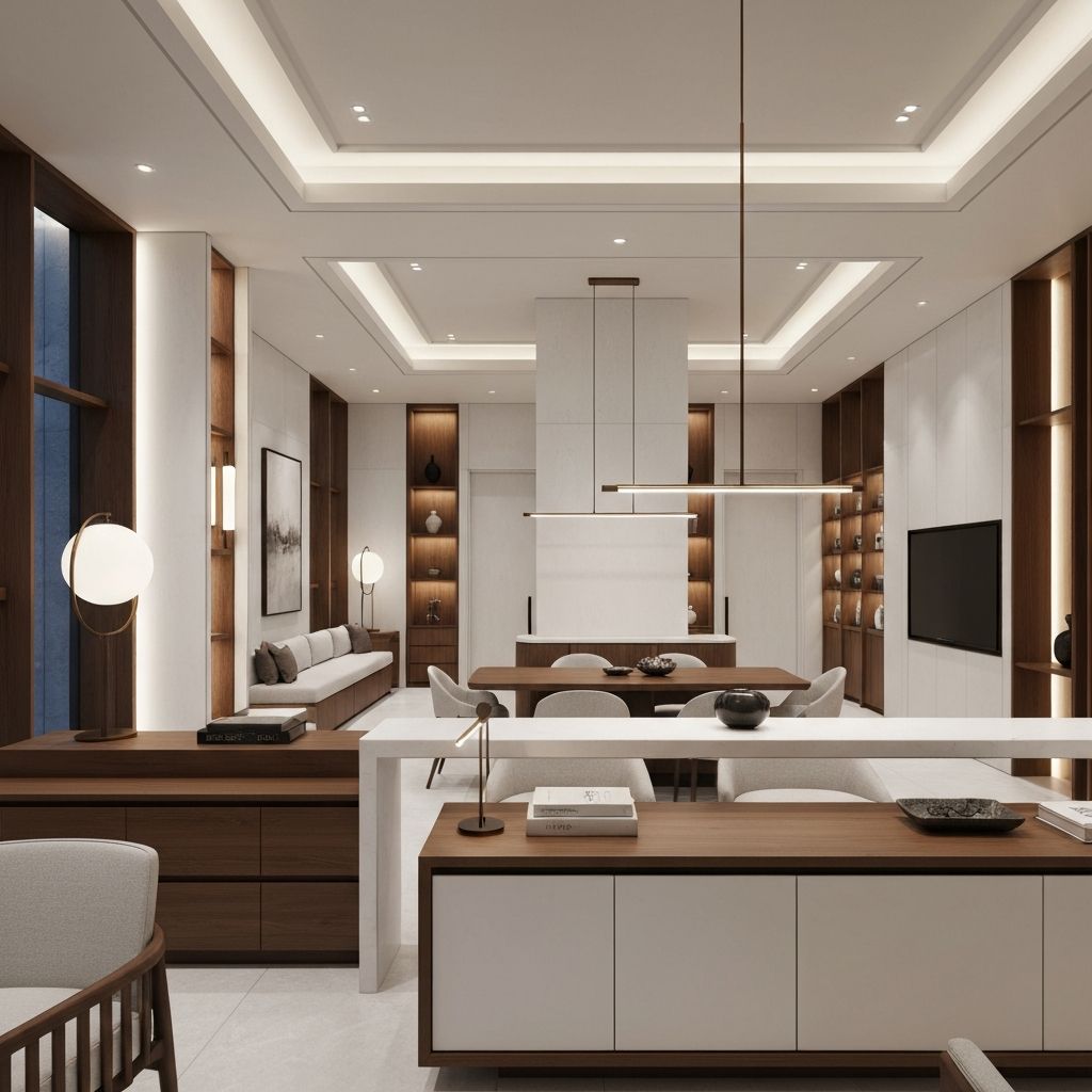 Interior Design