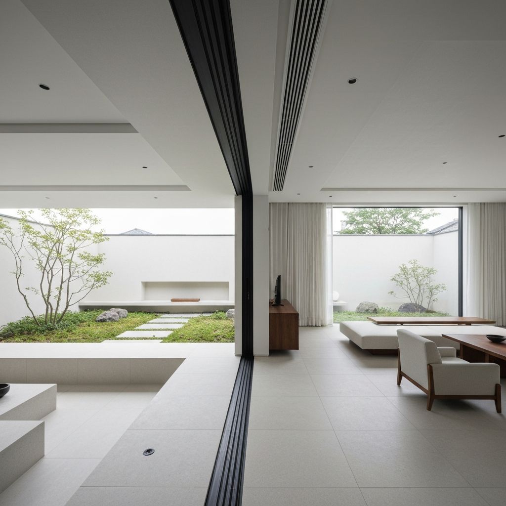Residential Design