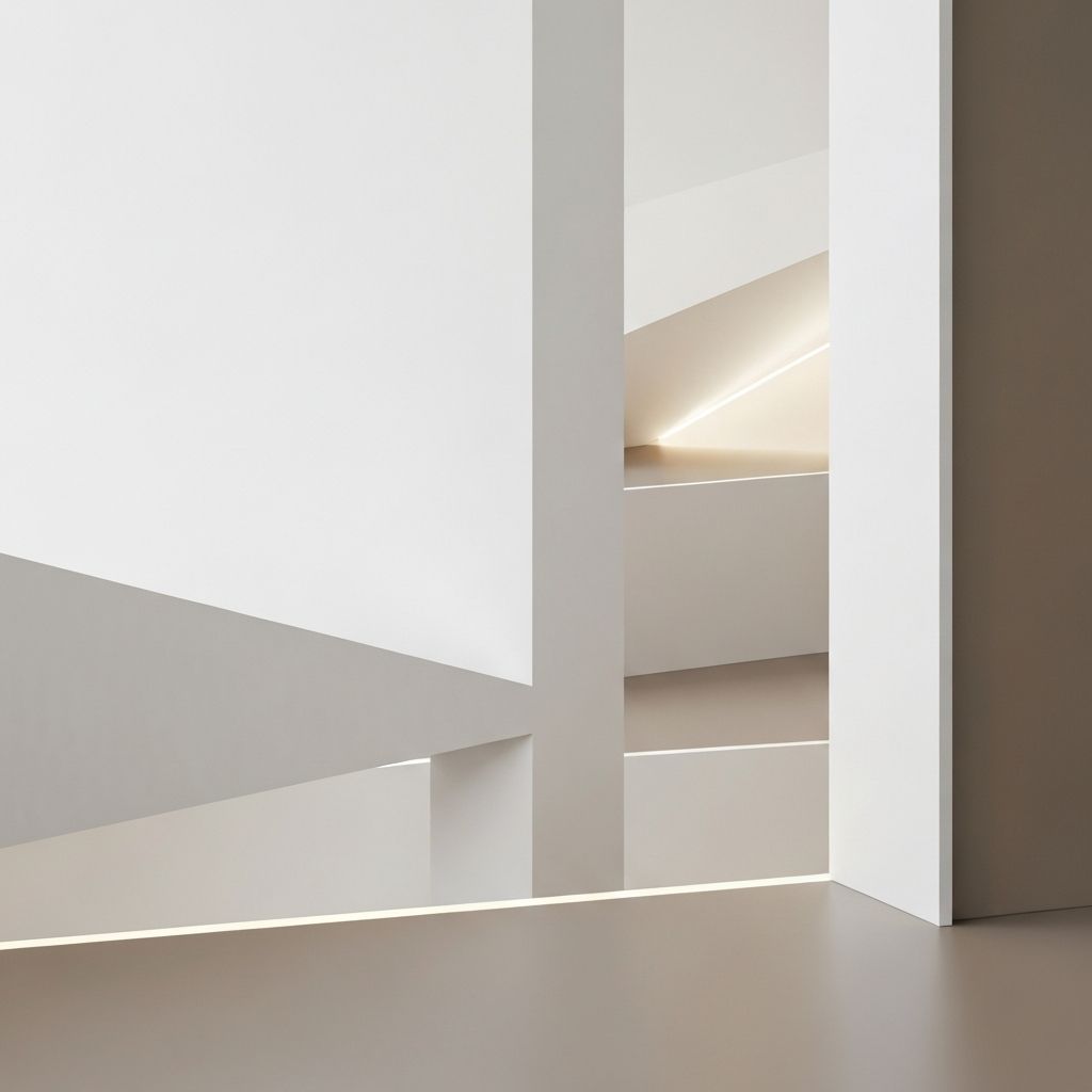 Architectural vision and design philosophy